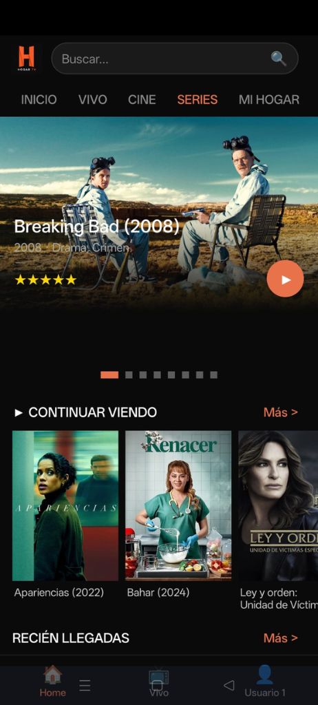 HogarTV movil 3