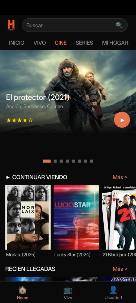 HogarTV movil 4