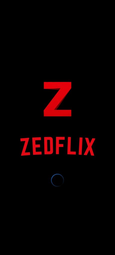 Zedflix movil 5